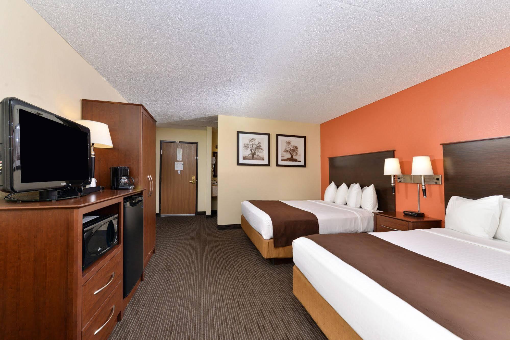 Hotel Americinn By Wyndham Conference Center