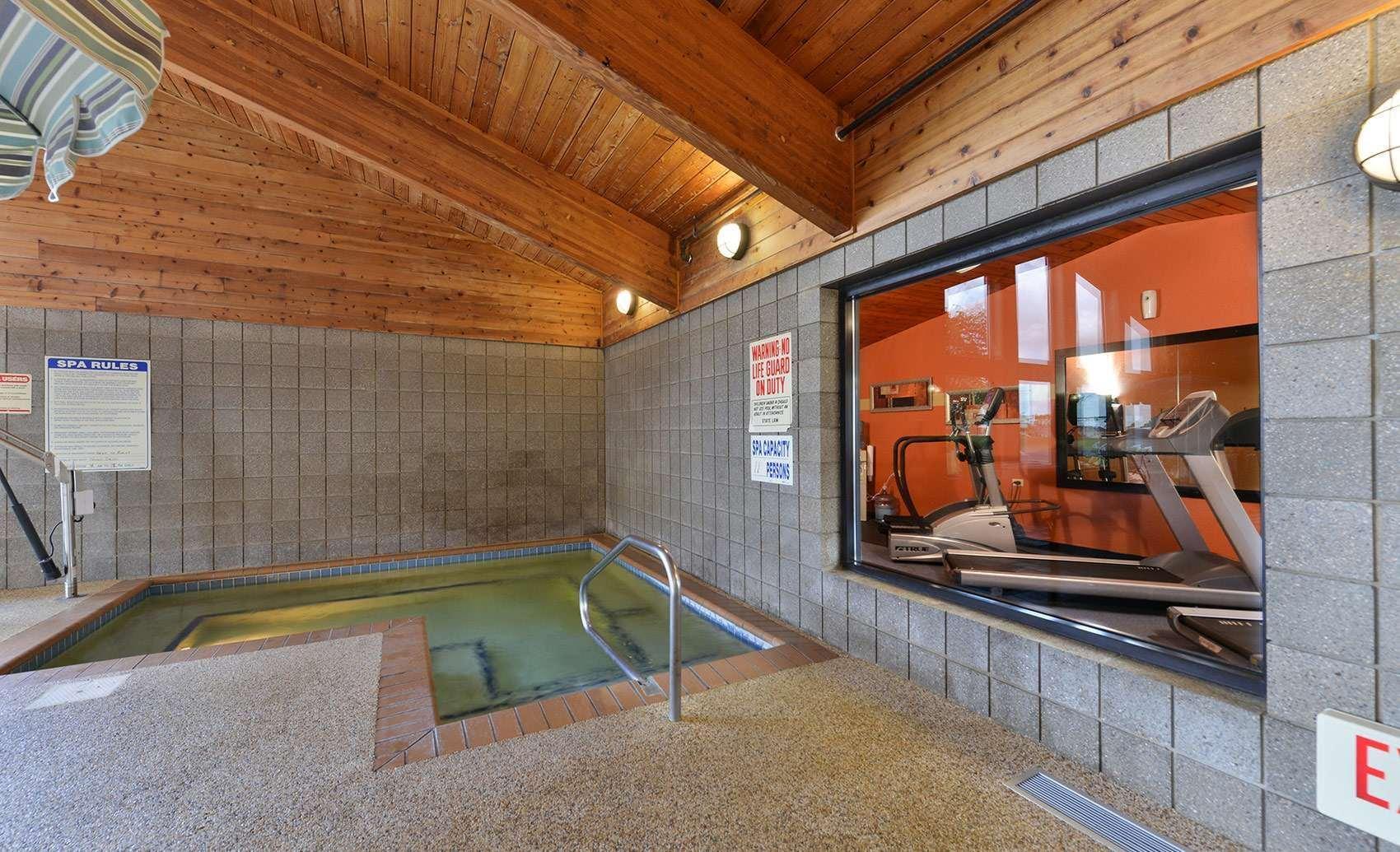 Hotel Americinn By Wyndham Conference Center 2*
