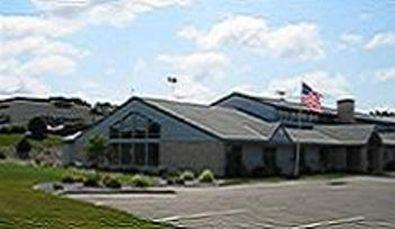 Americinn By Wyndham Conference Center Hotel Fergus Falls