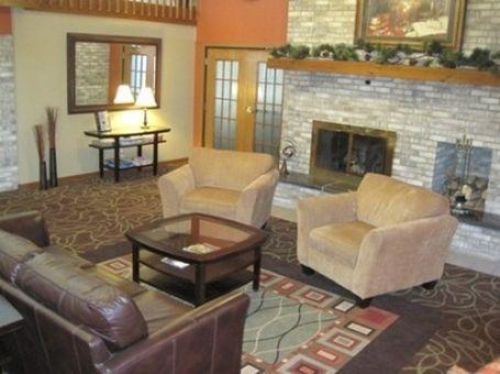 Americinn By Wyndham Conference Center Fergus Falls