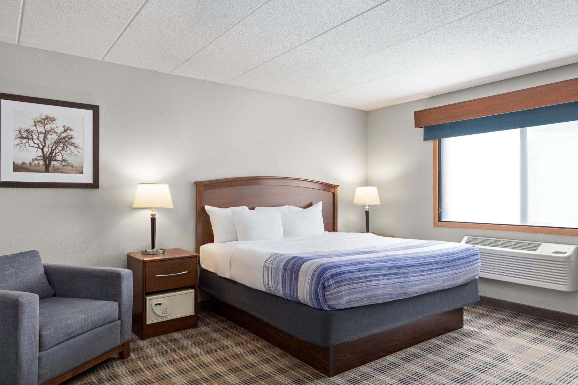Americinn By Wyndham Conference Center