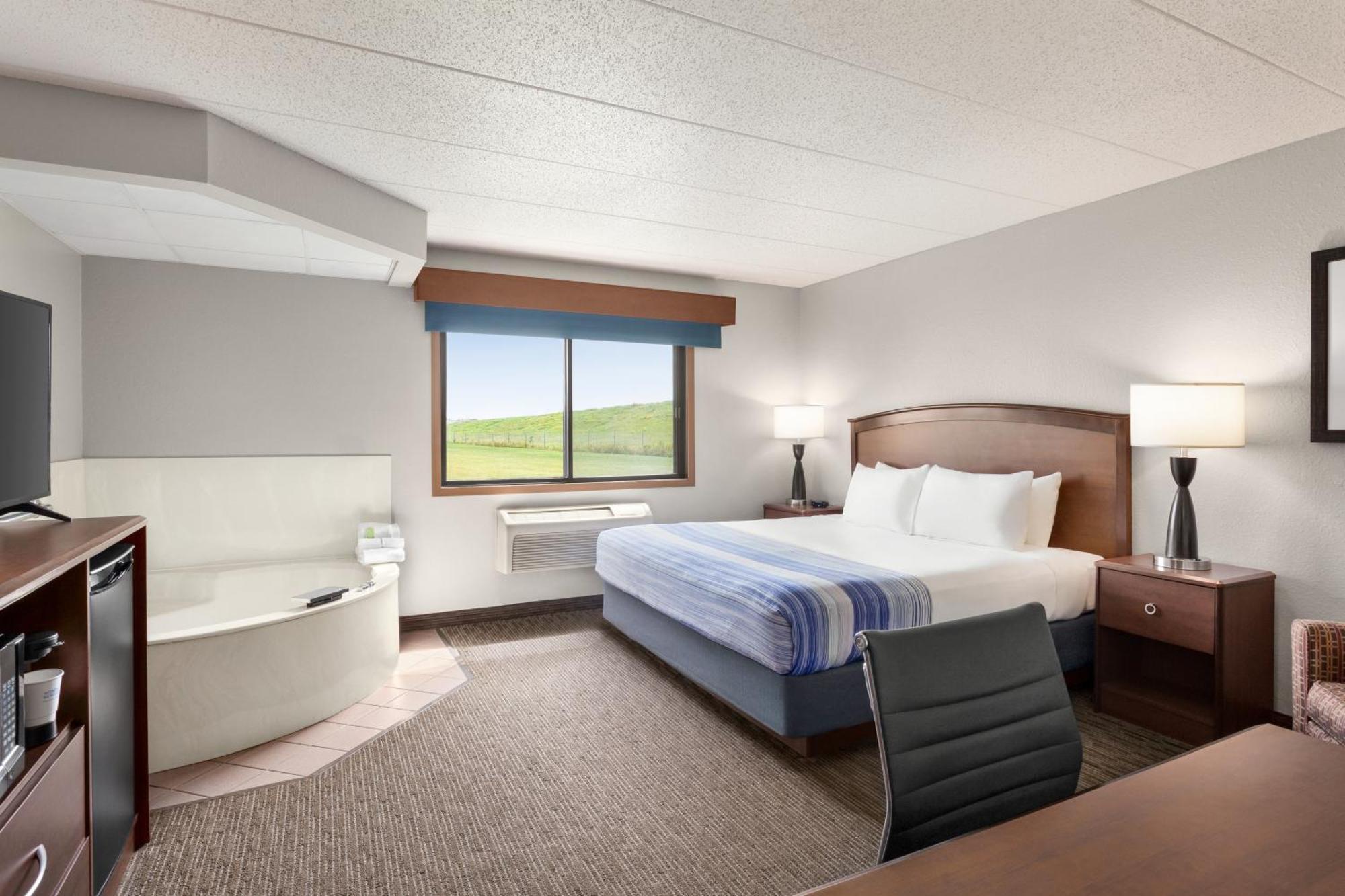 Americinn By Wyndham Conference Center Fergus Falls