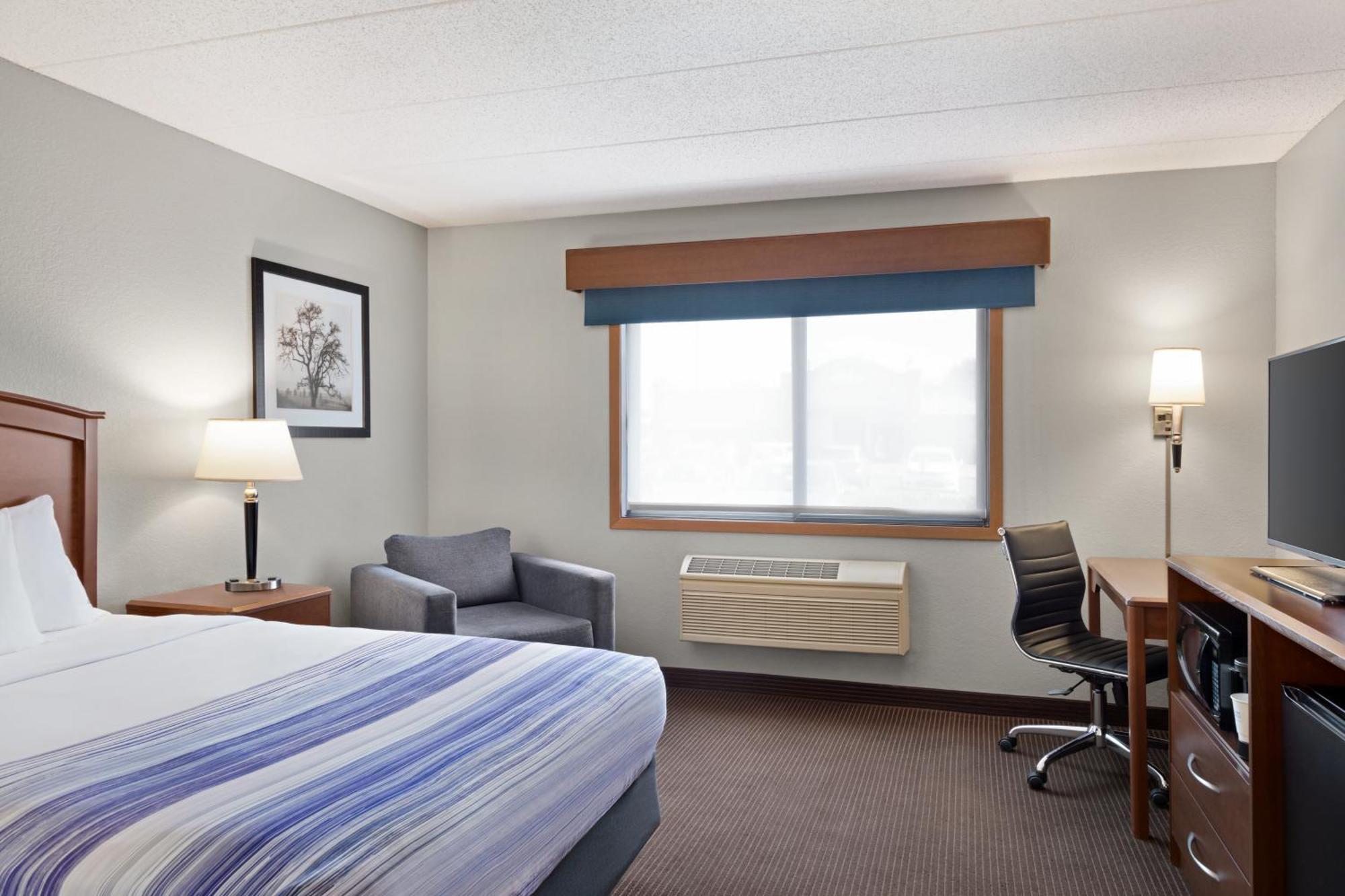 Americinn By Wyndham Conference Center Hotel 2*
