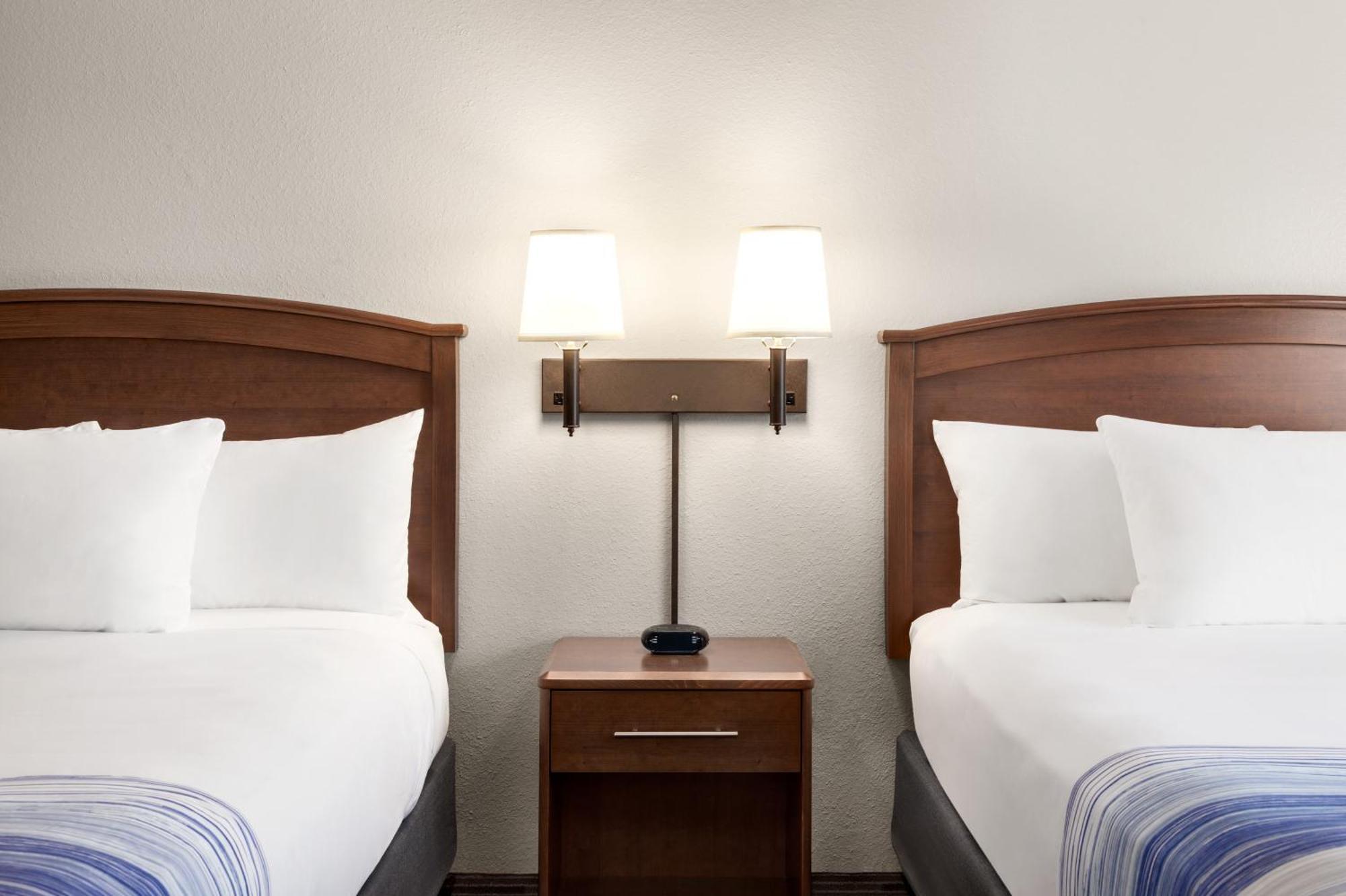 Americinn By Wyndham Conference Center 2* Fergus Falls