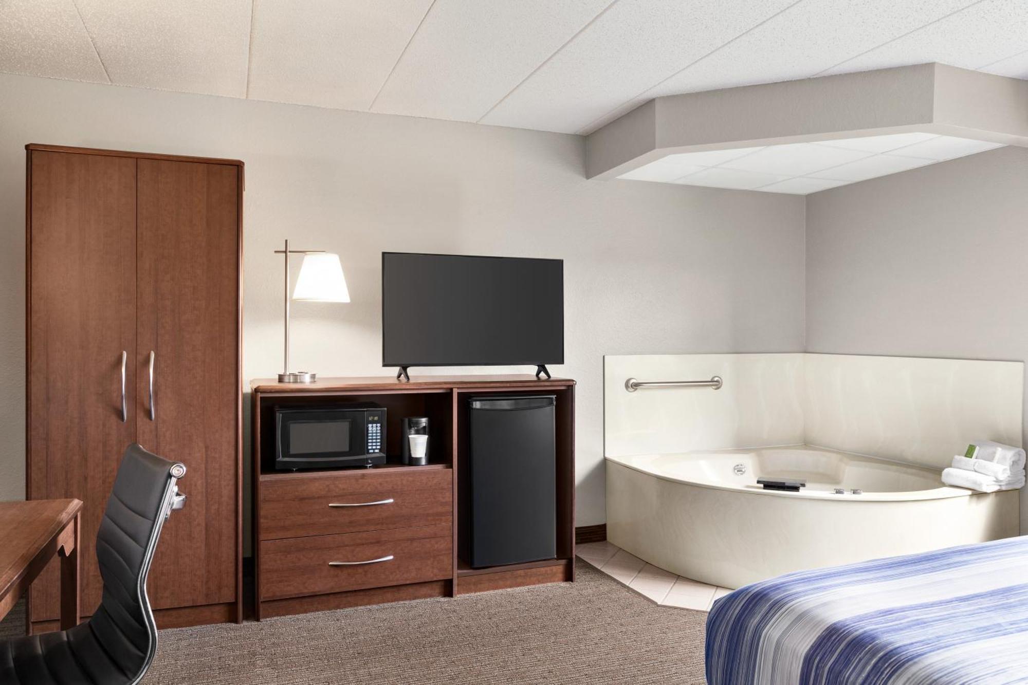 Americinn By Wyndham Conference Center 2*