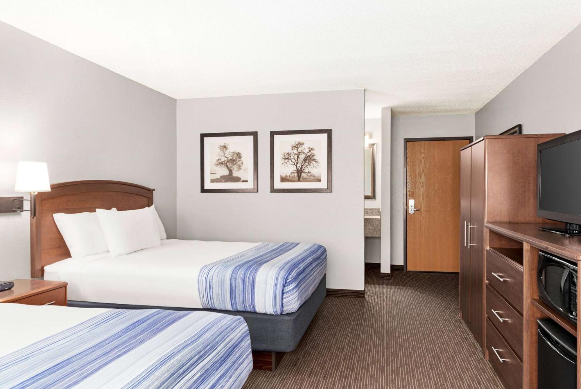 Americinn By Wyndham Conference Center Hotel