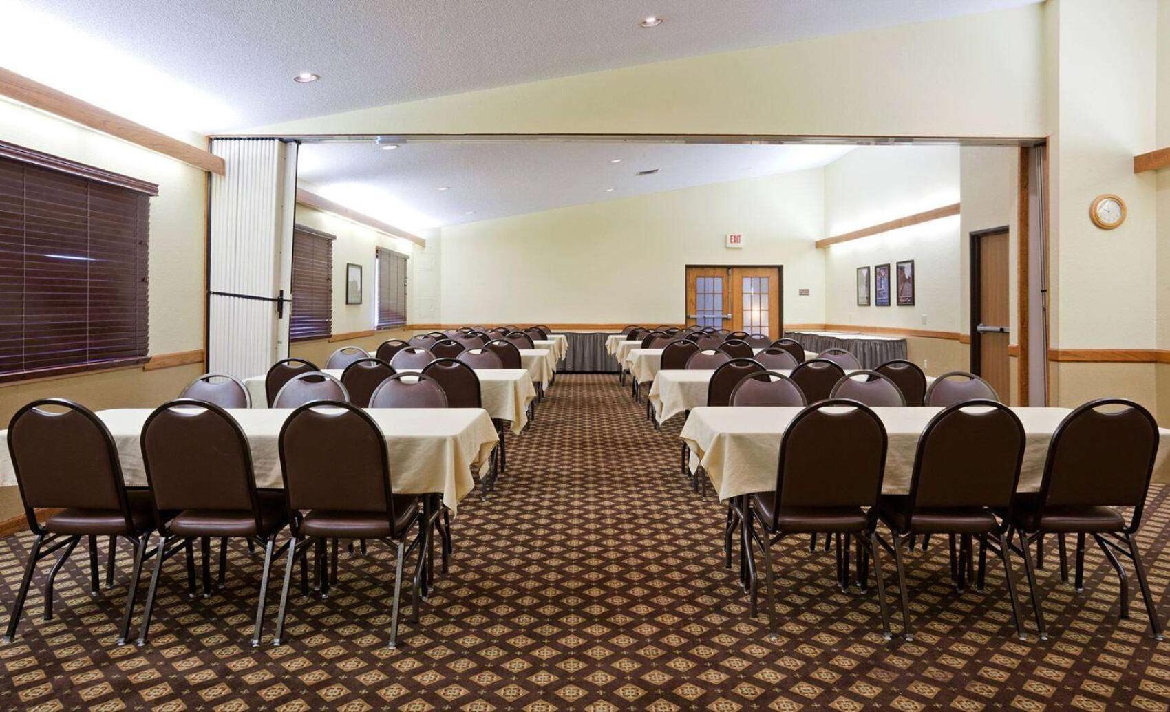 Americinn By Wyndham Conference Center 2* Fergus Falls