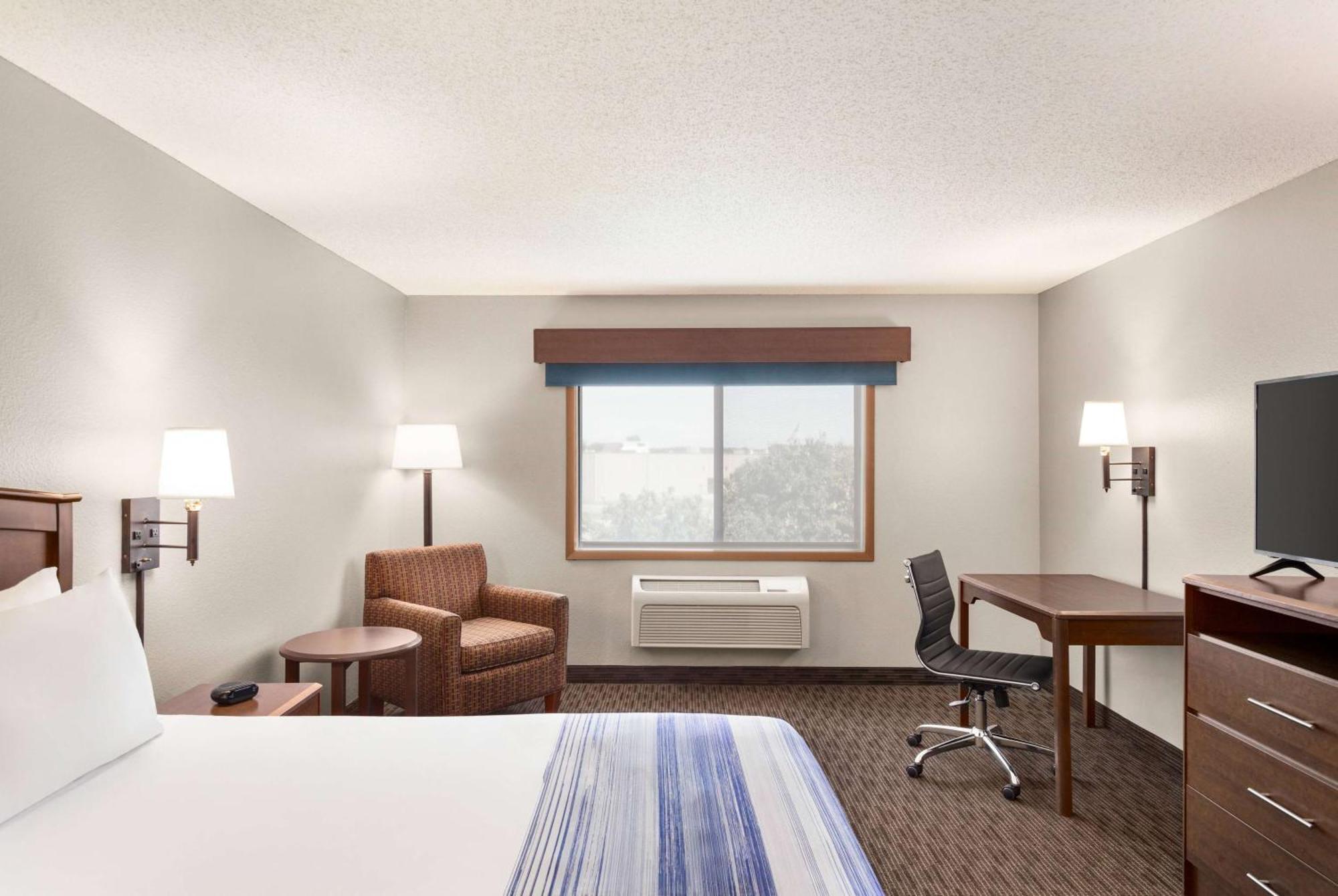 Americinn By Wyndham Conference Center Hotel Fergus Falls