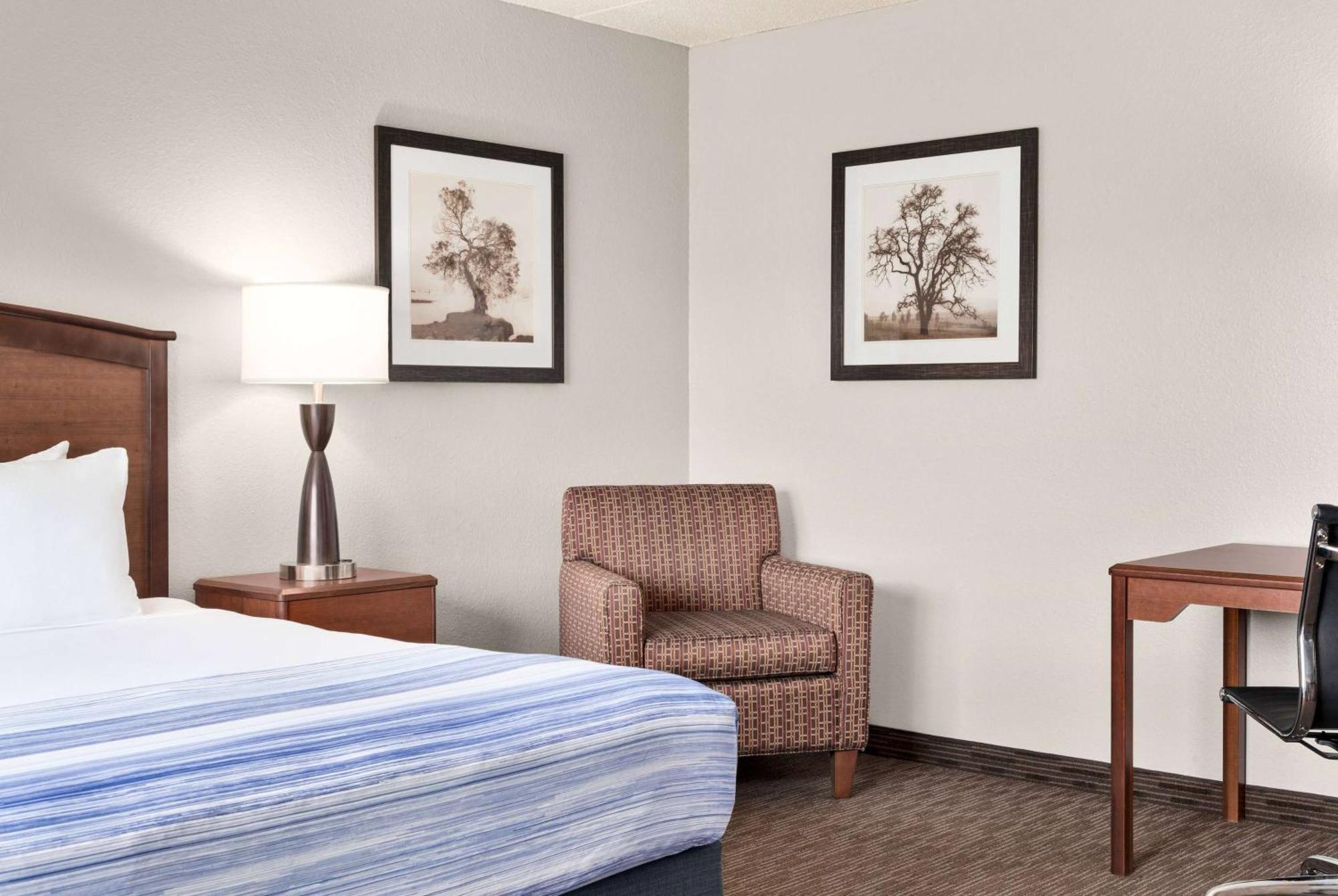 Americinn By Wyndham Conference Center 2*