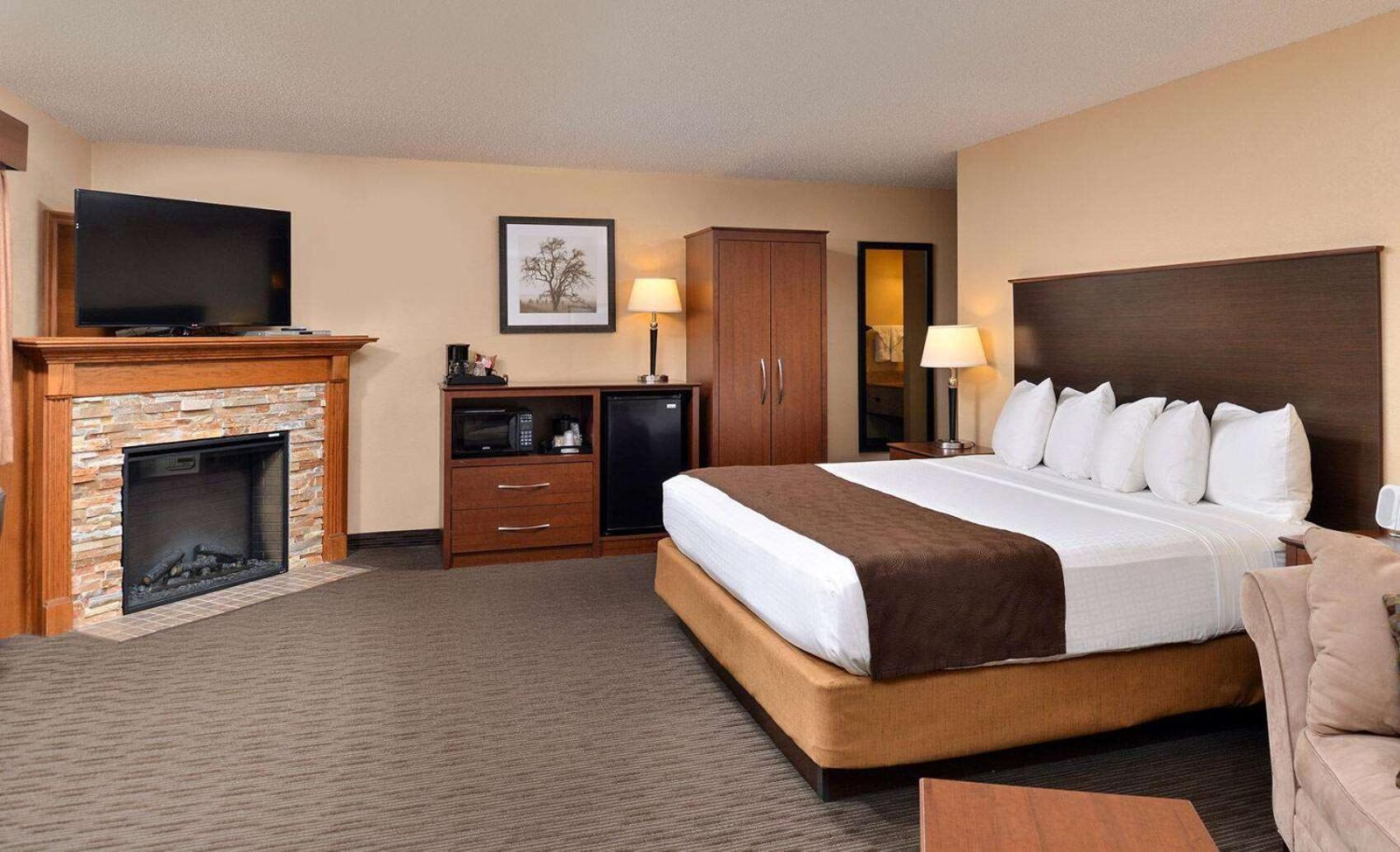 Americinn By Wyndham Conference Center Hotel