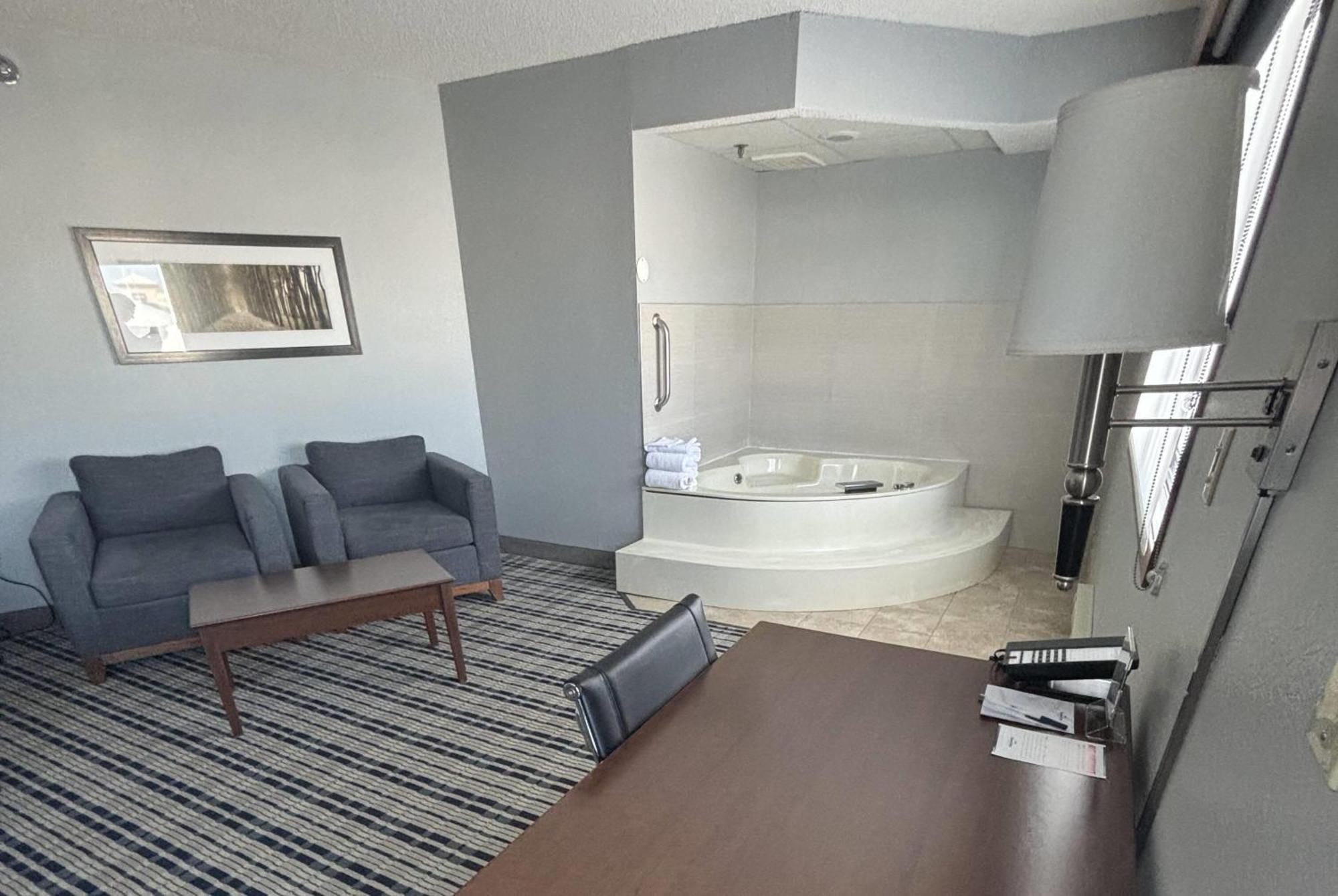 Americinn By Wyndham Conference Center 2* Fergus Falls
