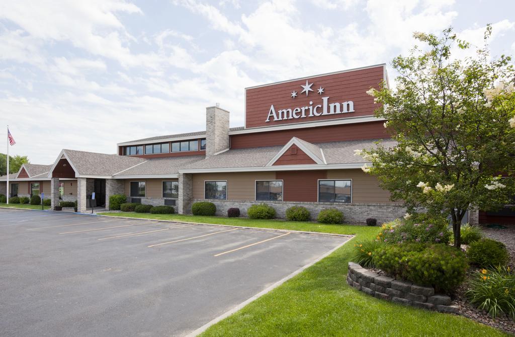 Hotel Americinn By Wyndham Conference Center