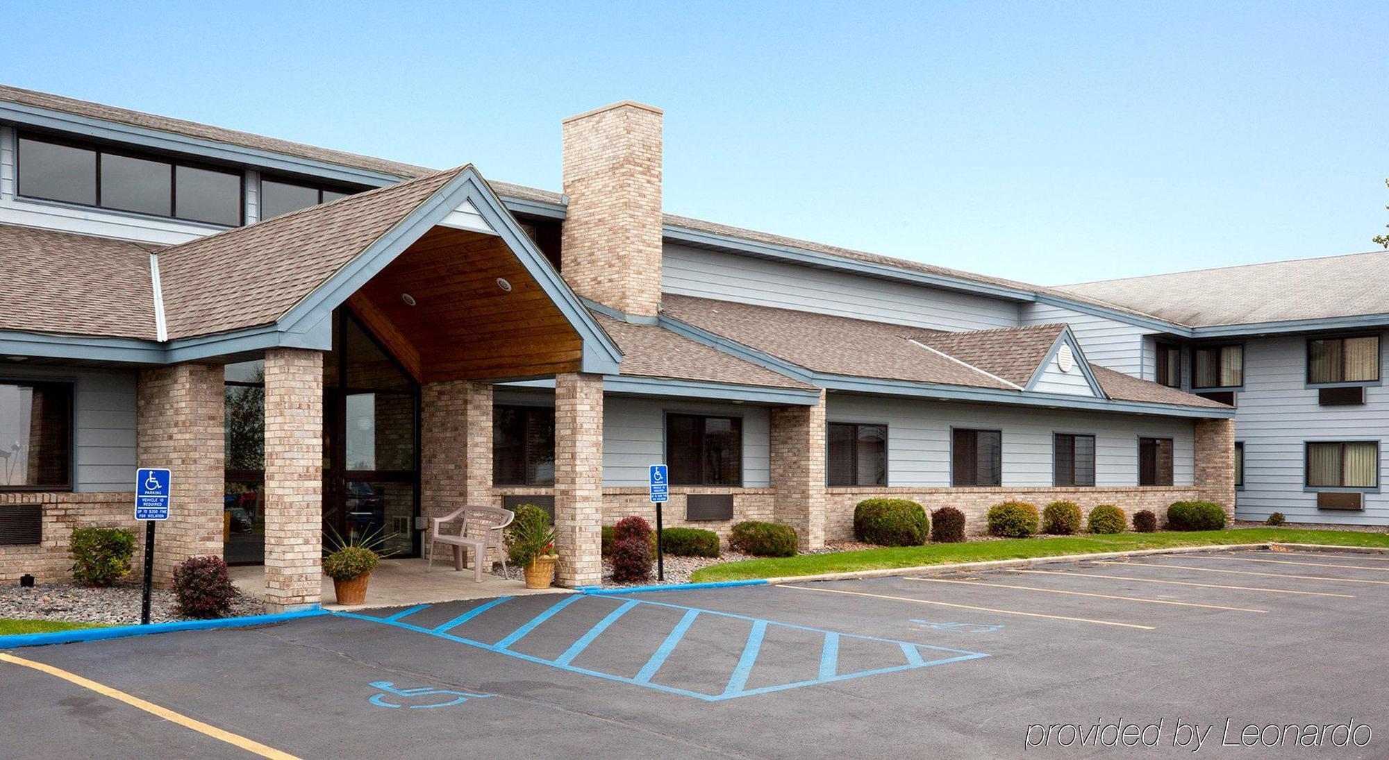 Americinn By Wyndham Conference Center Hotel 2*