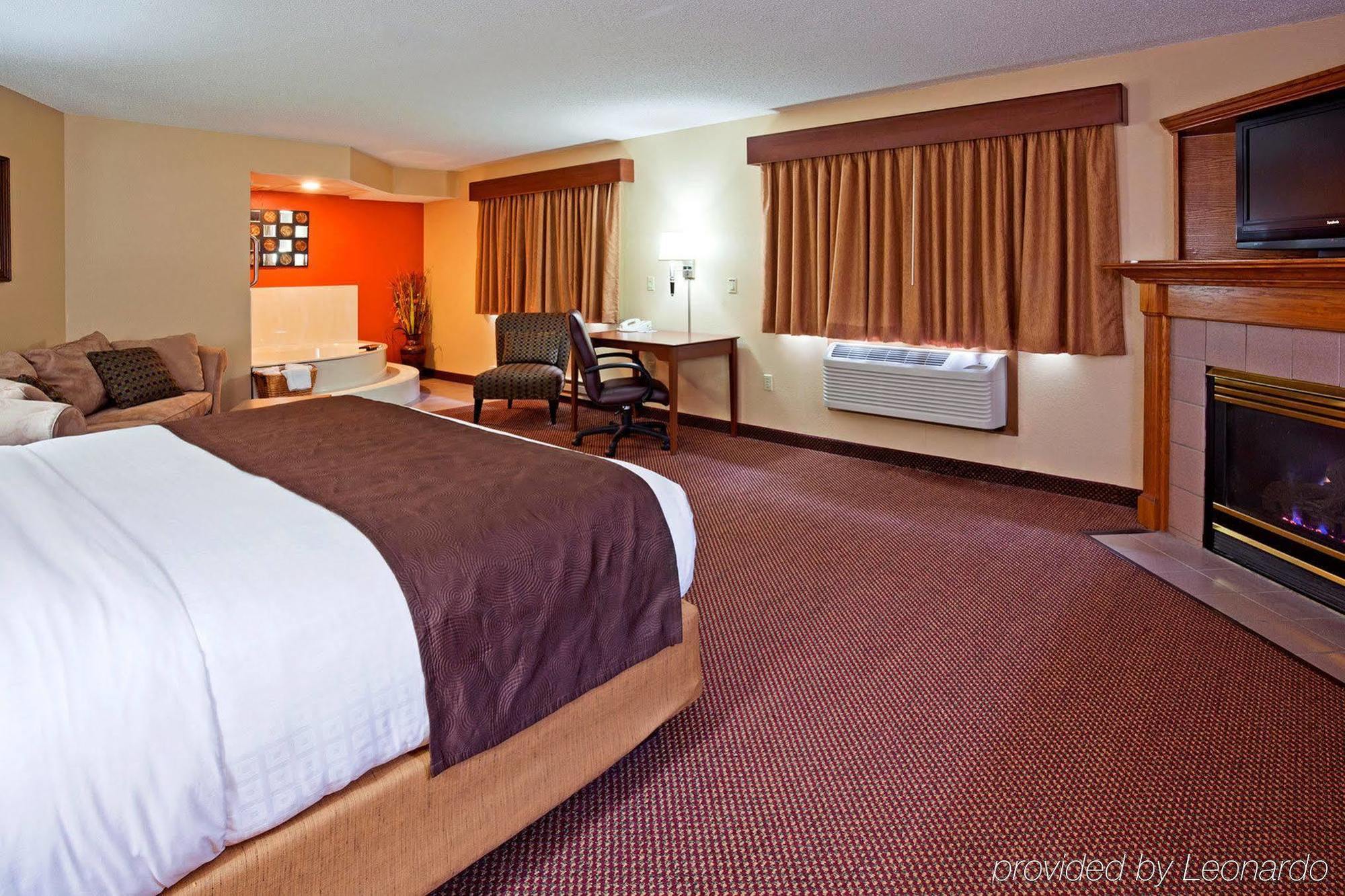 Americinn By Wyndham Conference Center 2* Fergus Falls