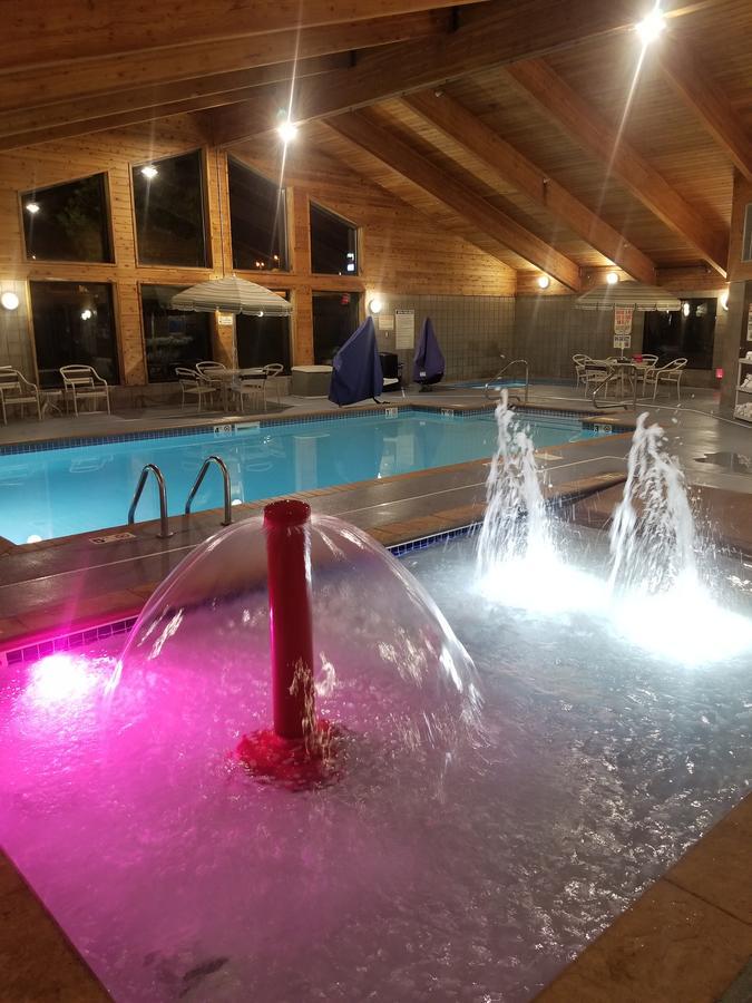 Americinn By Wyndham Conference Center Fergus Falls