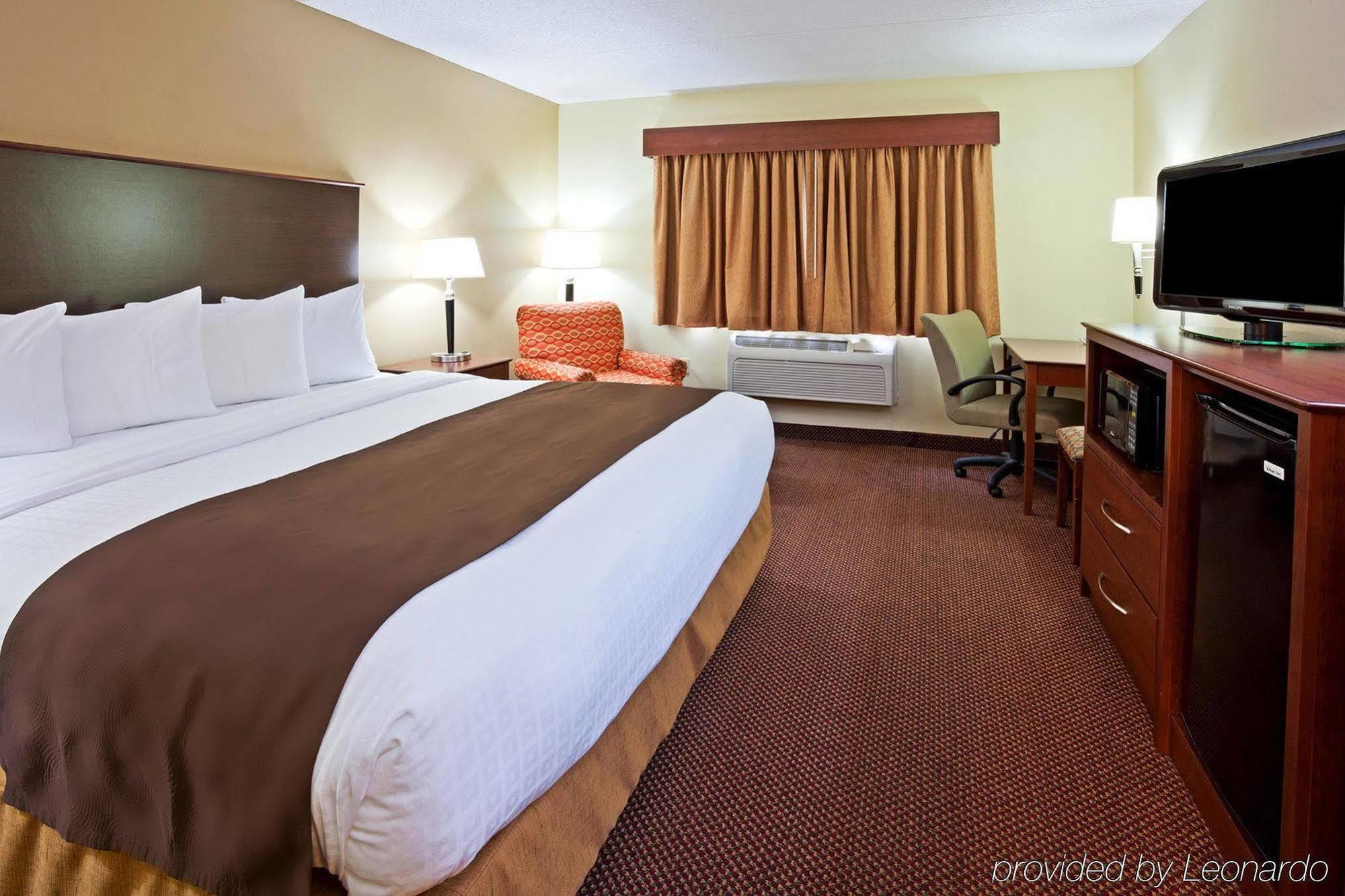Americinn By Wyndham Conference Center Hotel 2*