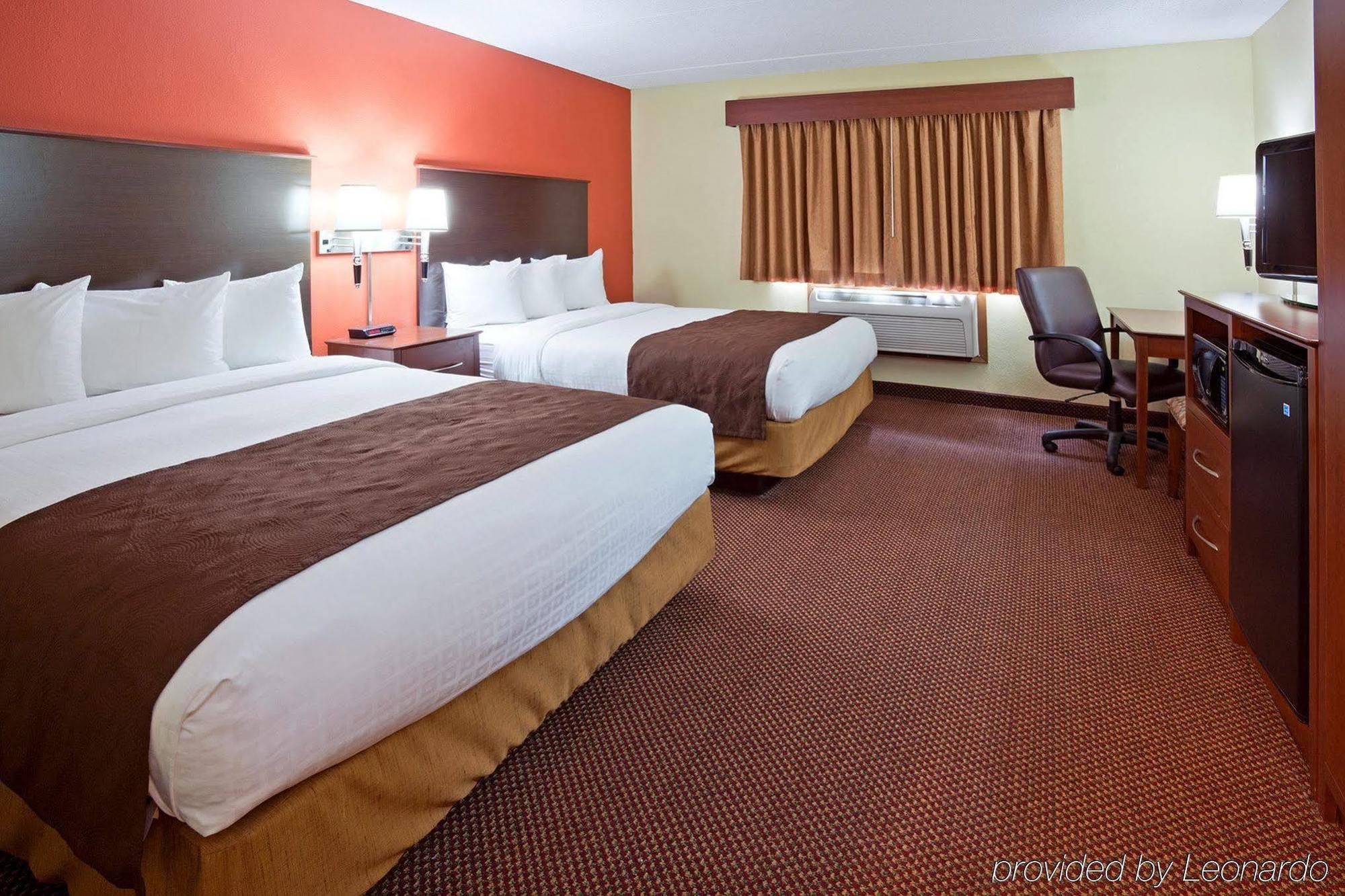 Americinn By Wyndham Conference Center Hotel Fergus Falls